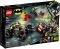 LEGO 76159 JOKER'S TRIKE CHASE