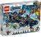 LEGO 76153 AVENGERS HELICARRIER