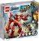 LEGO 76164 IRON MAN HULKBUSTER VERSUS A.I.M. ...