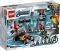 LEGO 76167 IRON MAN ARMORY