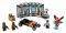 LEGO 76167 IRON MAN ARMORY LEGO 76167 IRON MAN ARMORY