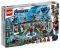 LEGO 76125 IRON MAN HALL OF ARMOR