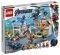LEGO 76131 AVENGERS COMPOUND BATTLE