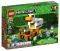 LEGO 21140 THE CHICKEN COOP