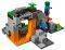LEGO 21141 THE ZOMBIE CAVE