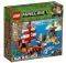 LEGO 21152 THE PIRATE SHOP ADVENTURE