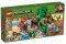 LEGO 21155 THE CREEPER MINE