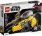 LEGO 75281 ANAKIN'S JEDI INTERCEPTOR