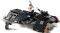 LEGO 75284 KNIGHTS OF REN TRANSPORT SHIP LEGO 75284 KNIGHTS OF REN TRANSPORT SHIP