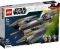 LEGO 75286 GENERAL GRIEVOUS'S STARFIGHTER