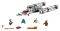 LEGO 75249 RESISTANCE Y-WING STARFIGHTER