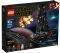 LEGO 75256 KYLO REN'S SHUTTLE