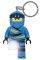 LEGO KE148 NINGAGO MOVIE JAY KEY LIGHT