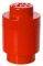 LEGO 40301730 STORAGE BRICK ROUND RED