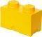 LEGO 40021732 STORAGE BRICK 2 YELLOW