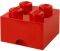 LEGO 40051730 BRICK DRAWER 4 RED