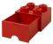 LEGO 40051730 BRICK DRAWER 4 RED