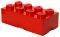 LEGO 40041730 STORAGE BRICK 8 RED