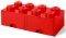 LEGO 40061730 BRICK DRAWER 8 RED