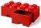 LEGO 40061730 BRICK DRAWER 8 RED