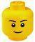 LEGO 40311724 STORAGE HEAD SMALL BOY
