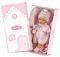  LLORENS JOELLE CON TOQUILLA 38CM [3893...