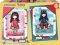EVERY SUMMER + LITTLE FISHES GORJUSS EDUCA 2�...