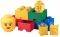 LEGO 40321725 STORAGE HEAD LARGE GIRL