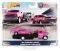 HOT WHEELS    \'68 DODGE DART HORIZON HAULER 1:64