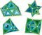   GEOMAG SET CLASSIC PANELS 114  [473]