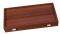 ΤΑΒΛΙ MANOPOULOS WALNUT REPLICA ΚΑΡΥΔΙΑ 48X26CM