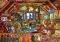 HIDDEN OBJECT ATTIC BLUEBIRD 1500 ��������