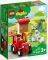 LEGO 10950 FARM TRACTOR & ANIMAL CARE