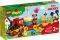 LEGO 10941 MICKEY & MINNIE BIRTHDAY TRAIN