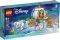 LEGO 43192 CINDERELLA'S ROYAL CARRIAGE