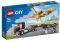 LEGO 60289 AIRSHOW JET TRANSPORTER