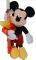  MAGIC TOYS MICKEY MOUSE 40CM