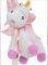  MAGIC TOYS FLUFFY UNICORN MININONS 40CM