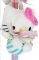  MAGIC TOYS HELLO KITTY-4 40CM