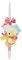 ������� MAGIC TOYS HELLO KITTY-5 40CM