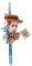  MAGIC TOYS TOY STORY WOODY 40CM