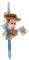 ������� MAGIC TOYS TOY STORY WOODY 40CM