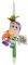 ������� MAGIC TOYS TOY STORY BUZZ 40CM