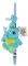  MAGIC TOYS TOY STORY BUNNY 40CM