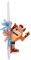 ������� MAGIC TOYS CRASH-2 40CM