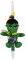 ������� MAGIC TOYS AVENGERS HULK 40CM