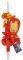  MAGIC TOYS AVENGERS IRON MAN 40CM