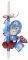 ������� MAGIC TOYS AVENGERS CAPTAIN AMERICA 4...