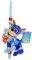 ������� MAGIC TOYS PAW PATROL CHASE 40CM