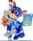 ΛΑΜΠΑΔΑ MAGIC TOYS PAW PATROL CHASE 40CM ΛΑΜΠΑΔΑ MAGIC TOYS PAW PATROL CHASE 40CM